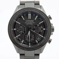 【ジャンク品】シチズン エクシードEXCEED EBL75-7111 SV925 ジャンク品】シチズン エクシードEXCEED EBL75-7111 SV925