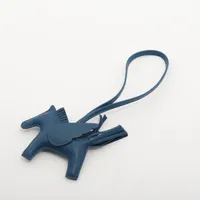 関税込み国内発送 エルメス ペガサスロデオチャームPMエトゥープ エルメス<br>ロデオ ペガサス PM チャーム<br>エトゥープ