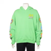 クロムハーツ マッティボーイ コットン パーカー