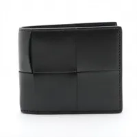 ボッテガ・ヴェネタ BOTTEGA VENETA カセット マキシイントレ