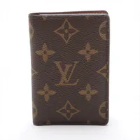 LOUIS VUITTON - ルイヴィトン タイガ オーガナイザー・ドゥ