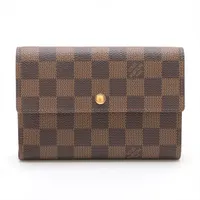 ヴィトン ポルトトレゾールインターナショナルの買取実績価格一覧