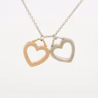 ティファニー 925 ネックレス シルバー