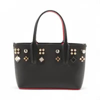 楽天市場】【バッグ】Christian Louboutin クリスチャン