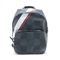 ヴィトン アメリカズカップ アポロ バックパック N44006 ネイビー ＡＢランク