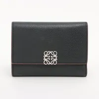 LOEWE ロエベ BUSINESS CARD HOLDER STARS カードケース カード