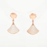 ブルガリ ディーヴァドリーム シェル ダイヤ 750(PG)