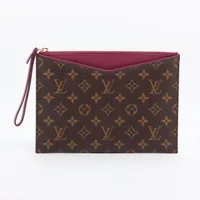 LOUIS VUITTON ルイヴィトン　パラス・ビューティーケース　ポーチ 駅南やまご質店オンラインショップ / ヴィトン モノグラム