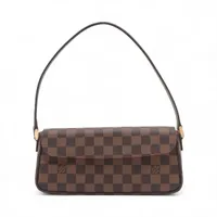 ヴィトン ダミエ レコレーター N51299 ABランクの買取参考価格  