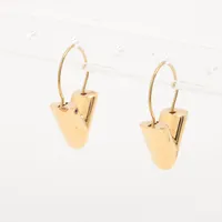［VINTAGE] ピアスエセンシャルVピアス(両耳用) ★SAランク ヴィトン アクセサリー ピアス エセンシャルVの買取参考価格一覧
