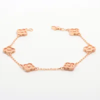 ヴァンクリーフ&アーペル スウィートアルハンブラ 750(PG)