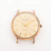 シチズン デラックス GP 手巻き シャンパン文字盤