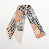 エルメス シルク スカーフ ベージュ ＡＢランク