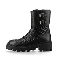 グッチ ベルト GGマーモント レザー サイズ120 409417 GUCCI