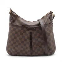 ヴィトン ダミエ ブルームズベリPM N42251 ABランクの買取参考価格