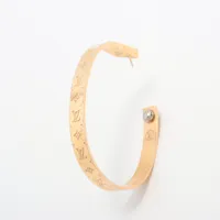 ルイ・ヴィトン アクセサリー ピアス ピアス(両耳用 片方のみ)の買取