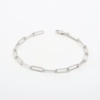 トムウッド 925 ブレスレット シルバー ＡＢランク