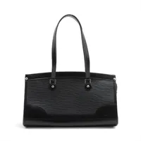 ヴィトン エピ マドレーヌPM M59332 ブラック ＡＢランク