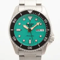 ☆良品【SEIKO】セイコー5 スポーツ デイデイト 7S36-02S0 自動巻 楽天市場】☆良品【SEIKO】セイコー セイコー5 スポーツ