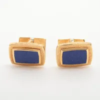 ピアジェ ラピスラズリ 750(YG)