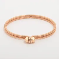 カルティエ エクル ドゥ カルティエ 750(YG) ＡＢランク