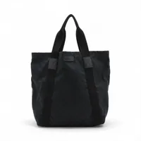 グッチ GGキャンバス キャンバス トートバッグ ブラック ＡＢランク