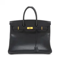 HERMES エルメス ケリー32,35空箱4個 エルメス ケリー40 トゴ ブラック シルバー金具 SAランクの