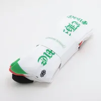 クロムハーツ コットン×ナイロン ソックス Ｓランク