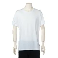 フェンディ コットン Tシャツ 22年 ホワイト ＡＢランク