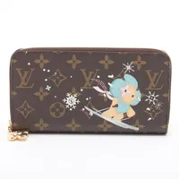 ∞直営買付∞ヴィトン■エンボスモノグラム ジッピーウォレット Amazon | ルイ・ヴィトン LOUIS VUITTON LV 財布 M64090