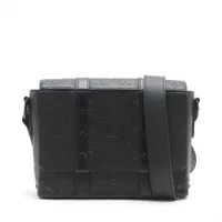 ルイ・ヴィトン トリヨンモノグラム トランクメッセンジャーPM M57726