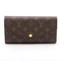 【美品】ルイヴィトン モノグラム ジャングル ポルトフォイユ・サラ M67875 楽天市場】LOUIS VUITTON ルイヴィトン M67875 モノグラム