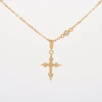 Loree Rodkin ローリー ロドキン K18フープ ピアス 片耳 右耳