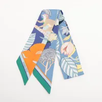 エルメス ツイリー Precious Paradise プレシャス パラダイス