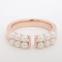 田﨑ダイヤストーンカメオ TASAKI/タサキ ストーンカメオ ブローチ ブランド品買取