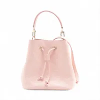 ヴィトン モノグラムアンプラント ネオノエBB M47038 ピンク Ａランク