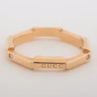 グッチ リンクトゥラブ ダイヤ 750(PG)