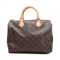 ルイヴィトン モノグラム スピーディ バンドリエール30 M41112 ヴィトン モノグラム スピーディ バンドリエール30 M41112 ABランク