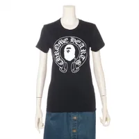 クロムハーツ コットン Tシャツ ＡＢランク