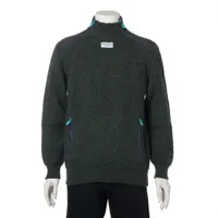 ディオール ウール ニット 23SS カーキ ＡＢランク