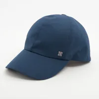 エルメス セリエ コットン キャップ ネイビー ＡＢランク