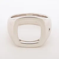 トムウッド 925 リング ＡＢランク