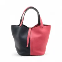 エルメス ピコタンロックMM【22】トレサージュの買取価格と査定