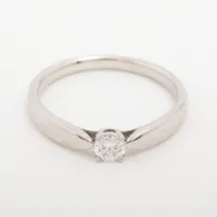 ティファニー ハーモニー ダイヤ Pt950