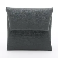 【新品未使用】入手困難 エルメス コインケース バスティア エプソン 楽天市場】≪新品≫エルメス バスティア ノワール 黒 シルバー
