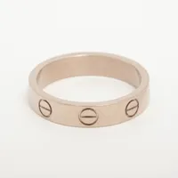 カルティエ ミニラブ 750(WG)