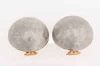 Pt900/K18 半々 8.5g