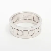 ダミアーニ 750 WG ベルエポック サファイア リング 11号 2451 三越伊勢丹 | DAMIANI/ダミアーニ通販 | ベル エポック ホワイト