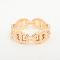 エルメス シェーヌダンクル アンシェネ 750(PG)