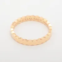 ショーメ ビーマイラブ ハニカム 750(YG)